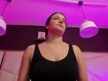 Chaturbate Watch Live Sex Cams of april_bowie