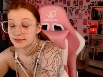 Chaturbate Sex Chat of ayla_hill