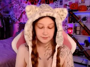Chaturbate Watch Live Sex Cams of ayla_hill