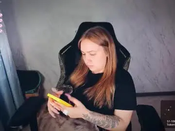 Chaturbate Live Sex of bellezza_