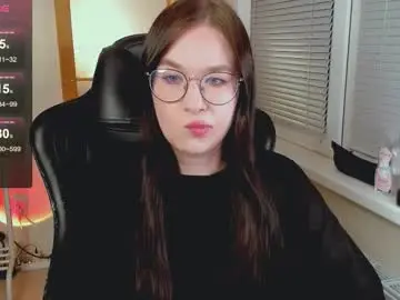 Chaturbate Free Porn Cam of coy_amina_