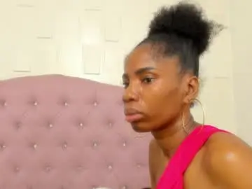 Chaturbate Live Porn of ebonyprolapse