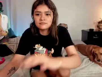 Chaturbate Watch Live Sex Cams of isabelprietoo