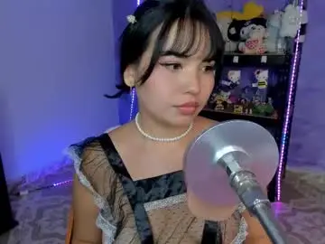Chaturbate Sex Cam of lilly_kinky
