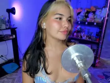 Chaturbate Adult Video Chat of lilly_kinky