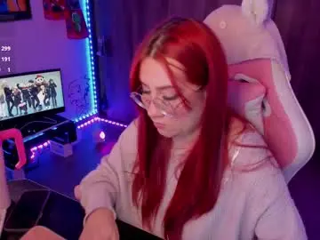 Chaturbate Live Sex Cam of milly_yako
