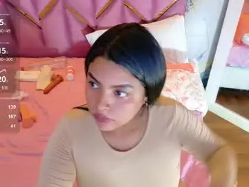 Chaturbate Free Live Porn of thickbrunnett