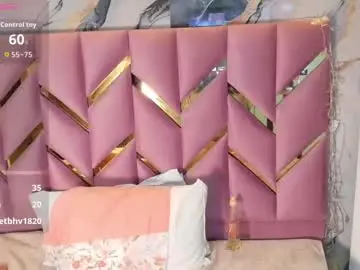 Chaturbate Live Sex Cam of thickbrunnett