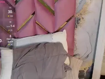 Chaturbate Private Sex Chat of thickbrunnett