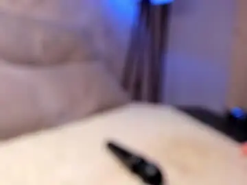 Chaturbate Nude Webcam of yourbabynatalie