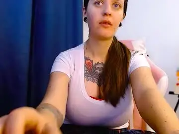 Chaturbate Adult Webcam of ann_mikele