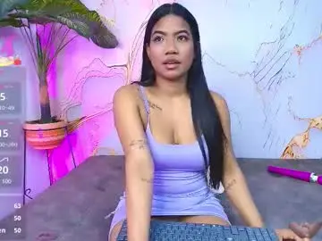 Chaturbate Adult Webcam of gaby_dams9