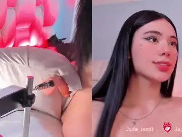 Chaturbate Adult Webcams of jadee_reed