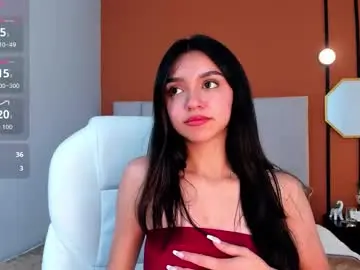 Chaturbate Adult Webcams of lia_jhosson_