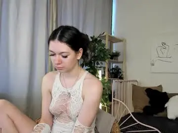 Chaturbate Sex Chat of nicole_charm
