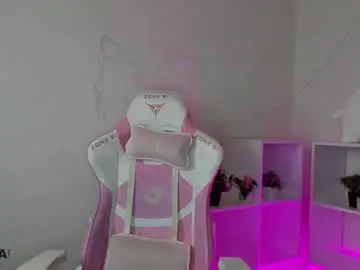 Chaturbate Live Sex Cam of nicole_charm
