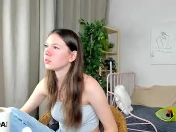Chaturbate Private Sex Chat of nicole_charm