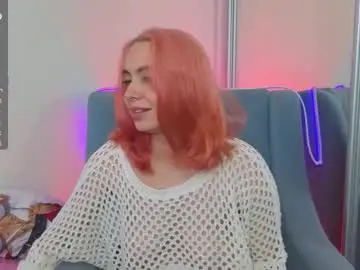 Chaturbate Sex Cam of odiliaedge