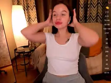 Chaturbate Live Sex Cam of stuffed_cookie