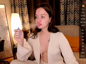 Chaturbate Nude Webcam of stuffed_cookie