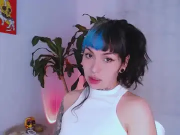 Chaturbate Private Sex Chat of ulala_martina