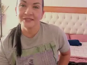 Chaturbate Sex Cam of alexiasatori