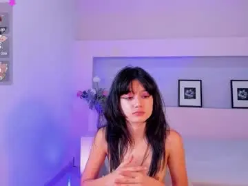 Chaturbate Free Live Porn of anaisvelvet1