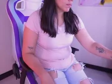 Chaturbate Private Sex Chat of cielo_andrade