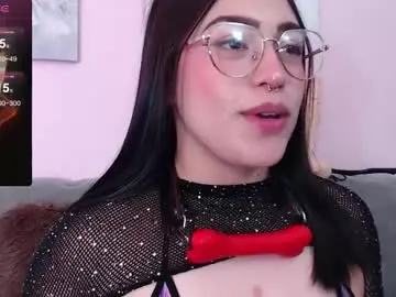 Chaturbate Best live sex cam show of connie_haze