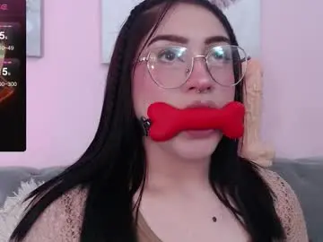 Chaturbate Best live sex cam show of connie_haze
