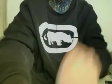 Chaturbate Sex Chat of eimytatto_