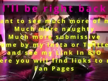 Chaturbate Adult Webcams of lacie_le_beauty