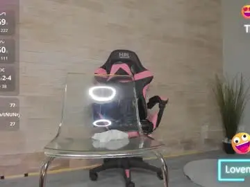 Chaturbate Sex Chat of lexi_blazee