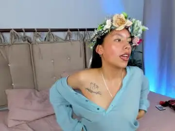 Chaturbate Watch Live Sex Cams of purple_aura_