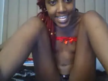 Chaturbate Watch Live Sex Cams of sexy_ebony_nica