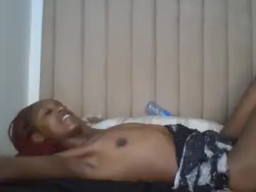Chaturbate Sex Cam of sexy_ebony_nica