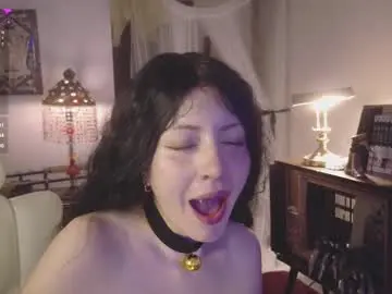 Chaturbate Nude Webcam of alaskagrace