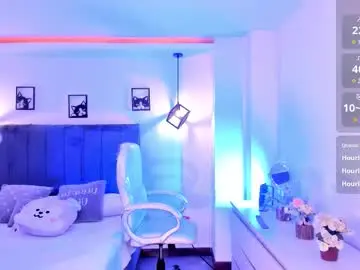 Chaturbate Free Live Porn of catalina_naughtyy