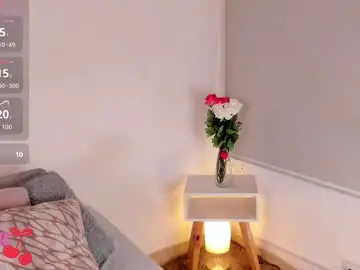 Chaturbate Best live sex cam show of cylie_lee