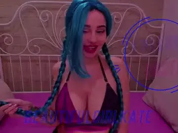 Chaturbate Adult Video Chat of juliabeautiful