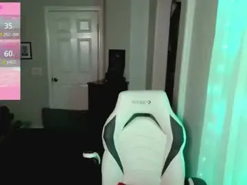 Chaturbate Adult Webcam of kiks823