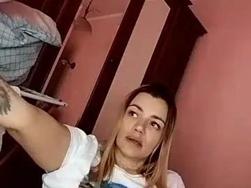 Chaturbate Watch Live Sex Cams of krisssexi