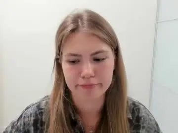 Chaturbate Adult Webcam of ninarihh