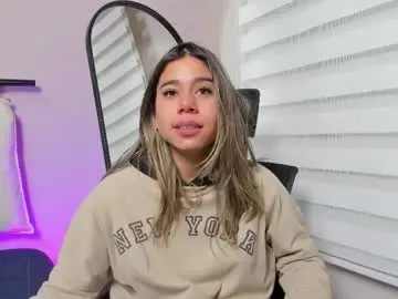 Chaturbate Free Porn Cam of rachell_criss