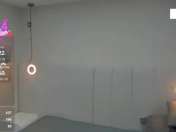 Chaturbate Live Sex of riri_candy