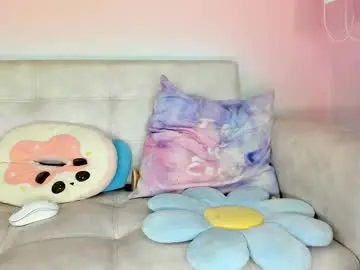 Chaturbate Live Sex of tiny_cora