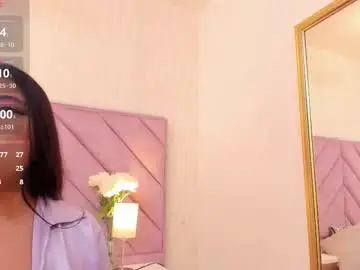 Chaturbate Nude Webcam of adella_pink