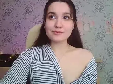 Chaturbate Watch Live Sex Cams of anny_shine