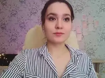 Chaturbate Live Sex of anny_shine