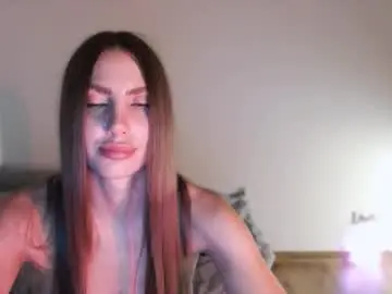 Chaturbate Nude Webcam of butterflys_